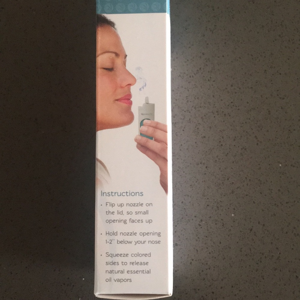 Spa room personal diffuser - Picture 3 of 3